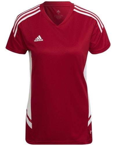adidas Jersey - Red