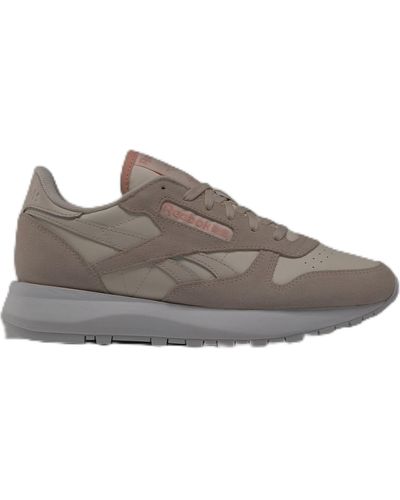 Reebok Classic Leather Sp Trainer - Grey