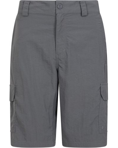 Mountain Warehouse Fast Dry - Grey