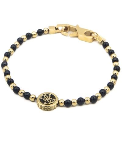 Guess Log-in Bracciale Oro - Metallizzato