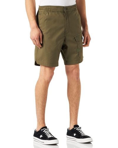 G-Star RAW Sport Trainer Relaxed Shorts - Groen