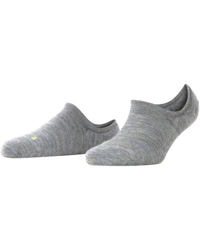 FALKE Keep Warm Liner Socks - Metallic