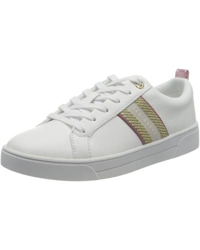 Ted Baker Baily - Bianco