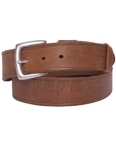 Men's Pepe Jeans Belts from £20 | Lyst UK