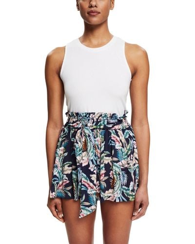 Esprit-Shorts voor dames | Online sale met kortingen tot 50% | Lyst NL