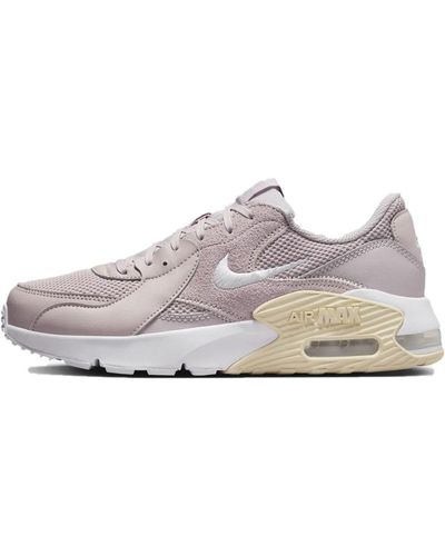 Nike Air Max Excee Schoenen - Wit