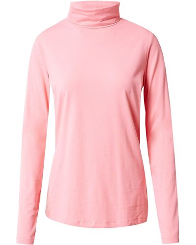 Esprit 102ee1k341 T-shirt - Pink