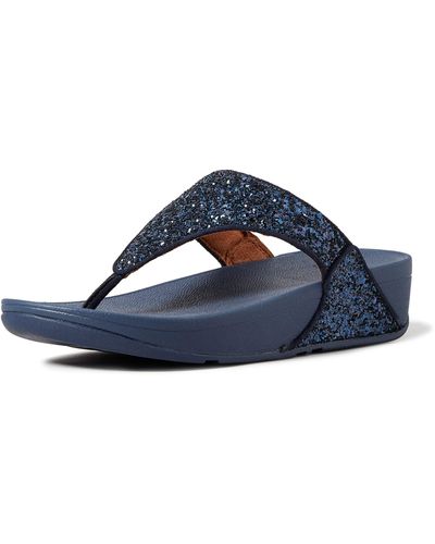 Fitflop Flat sandals Women | Online Sale up to 65% off | Lyst