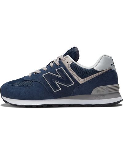 New balance 574 core hotsell uomo