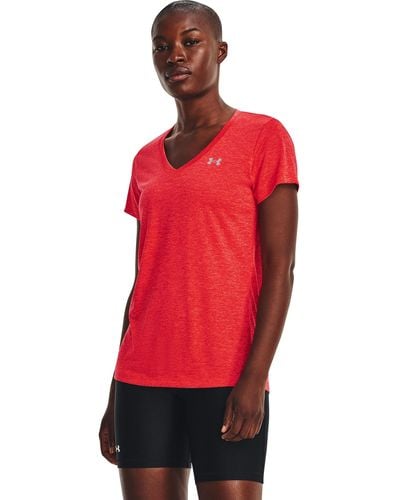 Under Armour T-shirts for Women, Online Sale up to 49% off