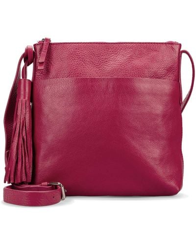 Clarks 's 26149163 Cross-body Bag - Pink