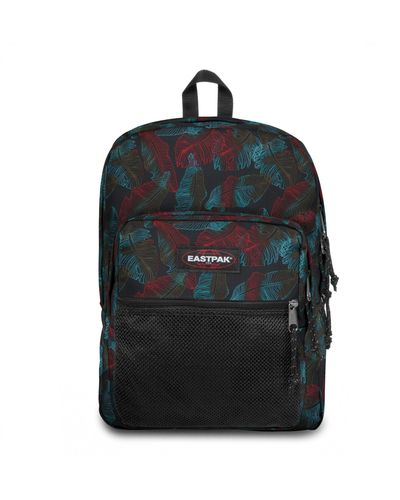 Eastpak Pinnacle Brize Grade Black Backpacks - Schwarz