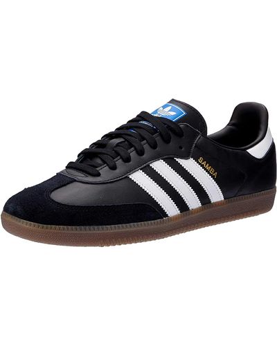Adidas Samba Sneaker für Herren - Bis 23% Rabatt | Lyst DE