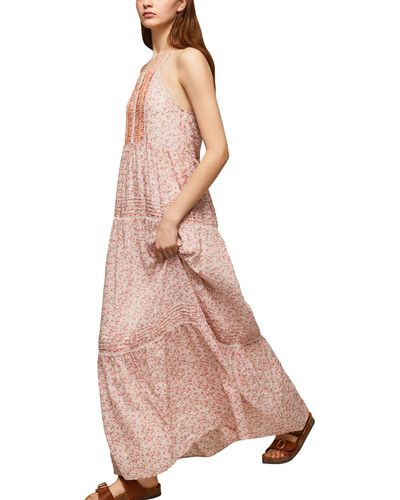 Pepe Jeans Dresses for Women | Online Sale up to 84% off | Lyst UK