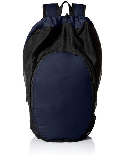 Asics Erwachsene Gear Bag 2.0 Tasche - Blau