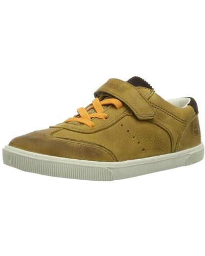 Timberland Earthkeepers Hookset Camp Oxford - Zwart