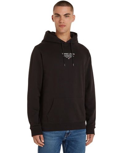 Men off Tommy Online Sale 72% | up Hilfiger | - to for Page Hoodies 11 Lyst