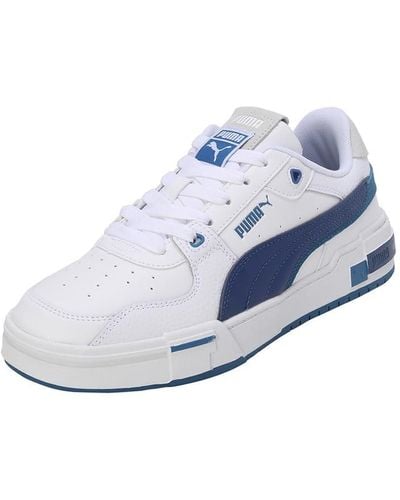 PUMA Sneakers - Bleu