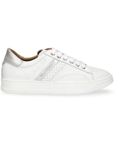 Panama Jack Gia B1 Sneakers Voor - Wit