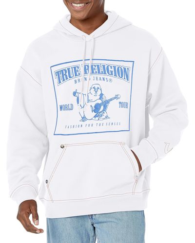 True Religion Hoodies for Men | Online Sale up to 66% off | Lyst