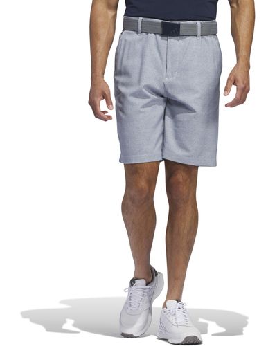 adidas Ultimate365 Printed Shorts Golf - Blue
