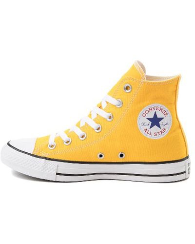Converse Sneaker für - Gelb