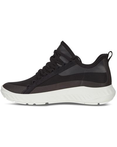 Ecco sneakers sales womens sale