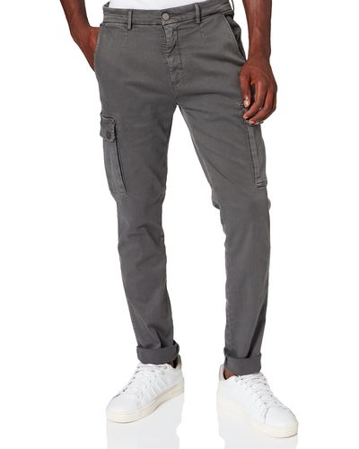 Replay Jaan Jeans - Grau