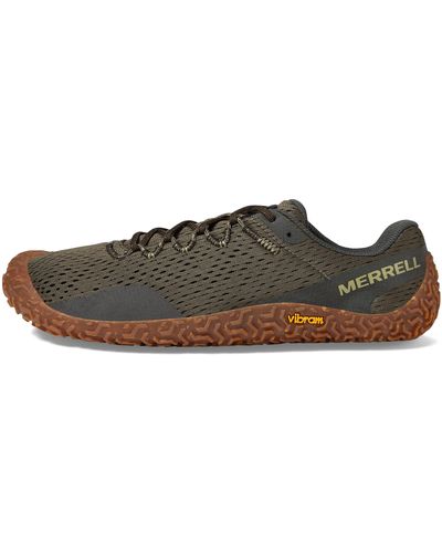 Merrell Vapor Glove 6 Trainer - Black