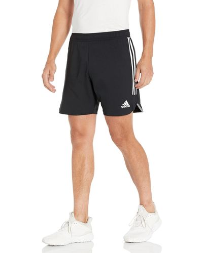 adidas Mens Condivo 22 Match Day Shorts - Black