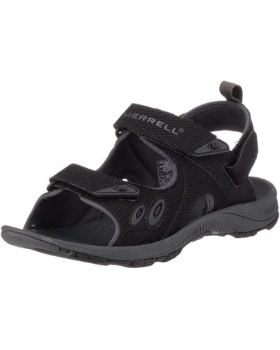 Merrell Downstream Sport J88 - Nero