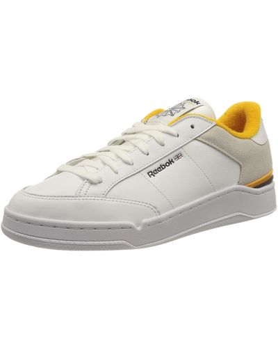 Reebok Ad Court Shoes - Wit
