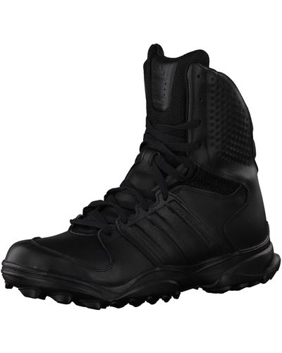 Adidas clearance trainer boots
