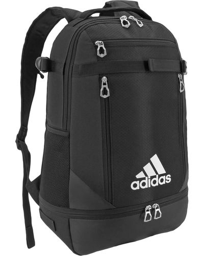 adidas Utility Team Backpack - Black