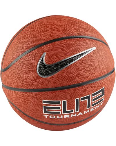 Nike Volwassen Elite Toernooi - Rood