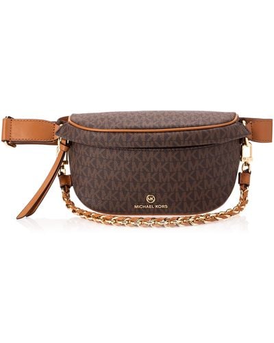 Michael Kors Belt Bags, waist bags and bumbags for Women | Online Sale ...
