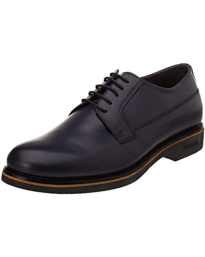 Pollini Sb10193g1guc0750 Chaussures - Noir