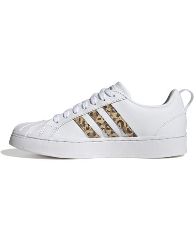 adidas Streetcheck Chaussures - Blanc