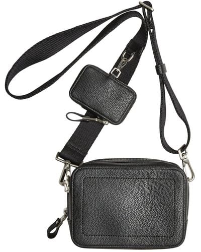 Esprit 024ea2o301 Shoulder Bags - Black