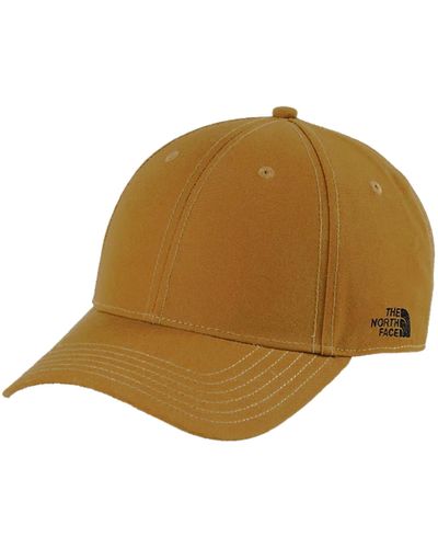 The North Face Classic Cap Adult Hat - Brown
