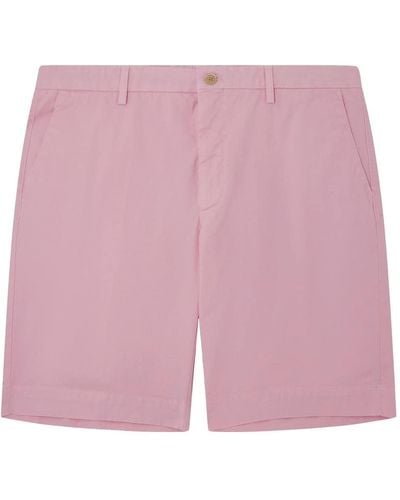 Hackett Sanderson Shorts - Pink