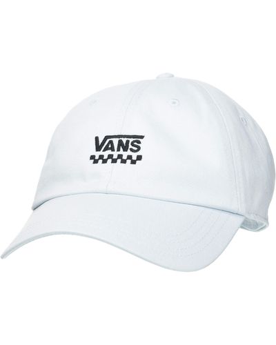 Vans Court Side Hat Verschluss - Mehrfarbig