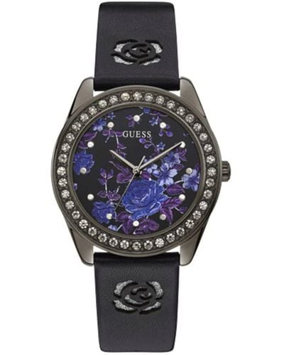 Guess Watches For Woman - Blue