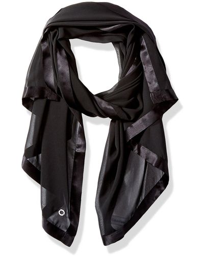 Calvin Klein Scarves and mufflers for Women | Online Sale up to 50% off |  Lyst
