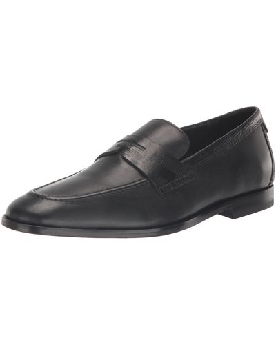 Ted Baker Slip-on shoes for Men | Online Sale up to 61% off | Lyst