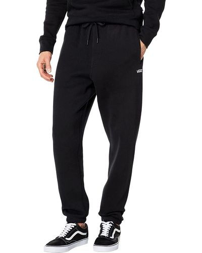 Vans Comfycush Joggers - Black