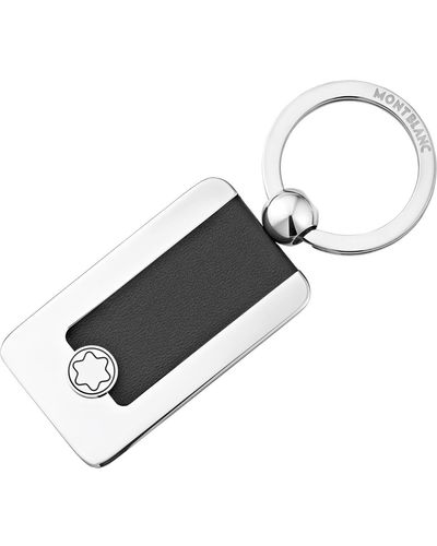 Anillo montblanc online negro
