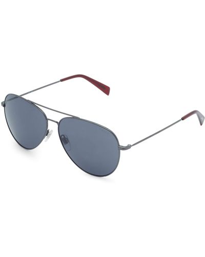 Levi's Adult Lv 1006/s Sunglasses - Blue