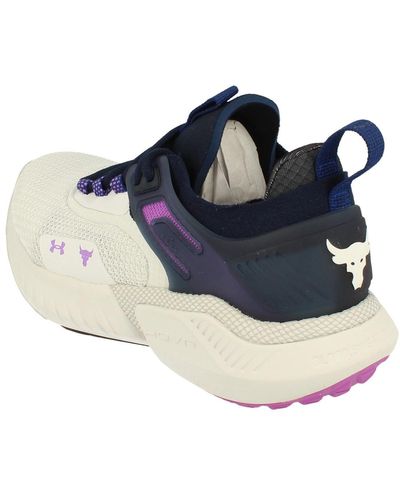 Under armour curry sale 5 womens navy