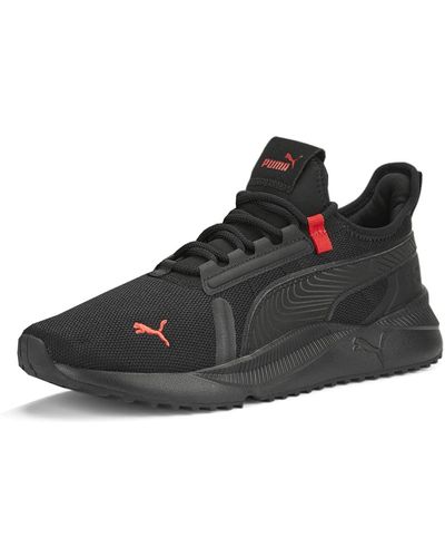 PUMA Pacer Future Wide Sneaker Uomo - Nero